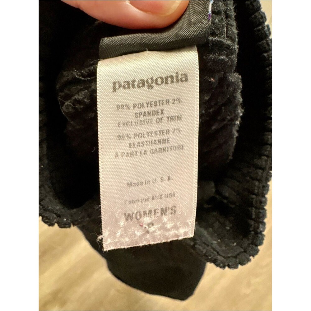 Patagonia R1 Pullover - Picture 9 of 9